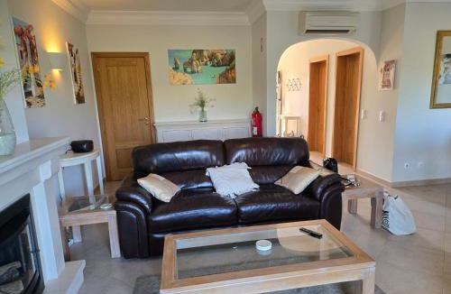 Funchal Villa | Beautiful Villa on Boavista Golf Resort - Daily Service & Spa Access
