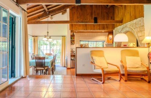 Terras de Bouro Villa | Green Villa Gerês