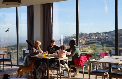 Seia House | Casas do Pastor