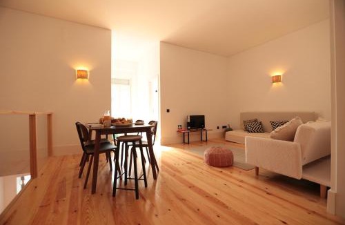 Trafaria Apartment | Republica House