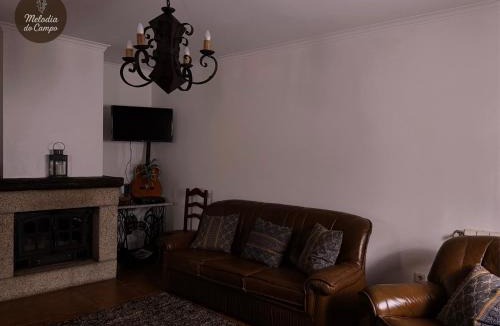 Campo de Gerez House | Melodia do Campo