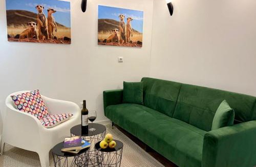 Cimbres House | Cantinho D` Alice