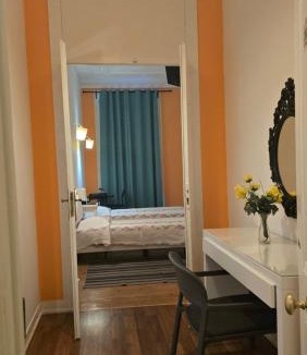 Santos Hostel | Cenário Catita Hostel