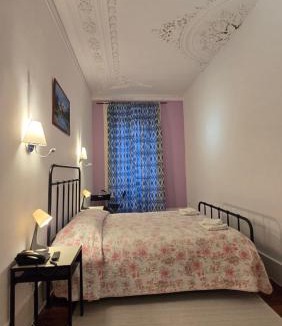 Santos Hostel | Cenário Catita Hostel