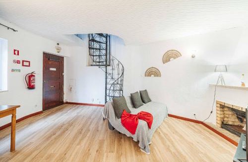 Sintra Apartment | Casas da Biquinha