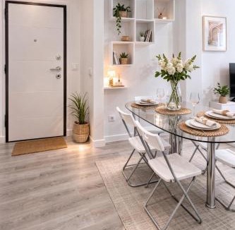 Odivelas Apartment | Zena Park - Near Lisbon