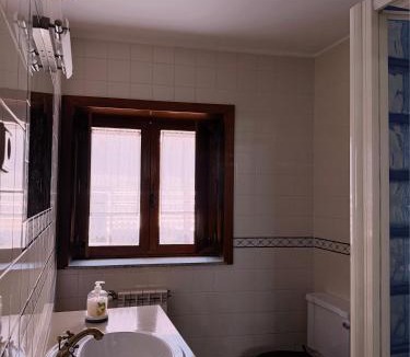 Campo de Gerez House | Refúgio da Geira