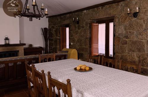 Campo de Gerez House | Refúgio da Geira
