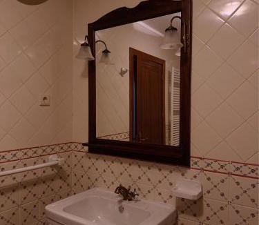 Campo de Gerez House | Refúgio da Geira