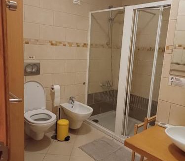 Sao Clemente House | Q1 Blueroom Sofia's Happy Apartment