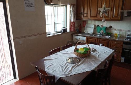 Coruche House | Hospedaria Casa Ladino na Branca C Coruche