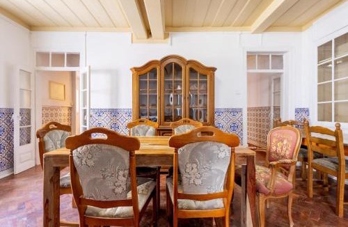 Salvaterra de Magos House | Salvaterra de Magos