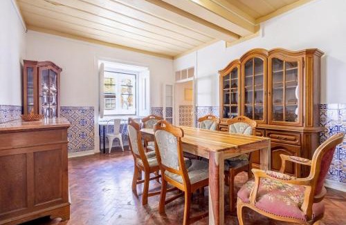 Salvaterra de Magos House | Salvaterra de Magos