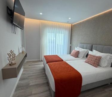 Torres Vedras House | Guesthouse Solar do Mar