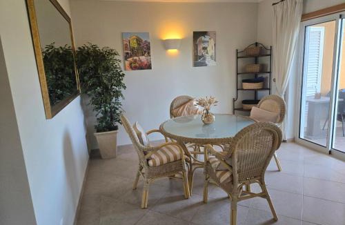Funchal Villa | Beautiful Villa on Boavista Golf Resort - Daily Service & Spa Access
