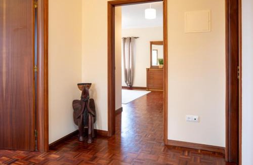 Ponta Delgada House | Villa Serrão, By OP