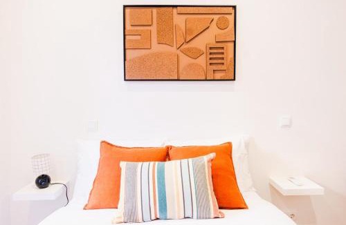 Alto do Pina Apartment | Lisbon Exclusive Center Penha de França