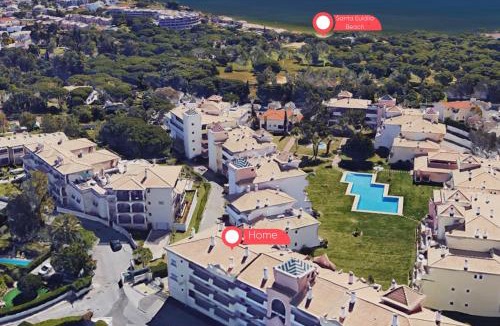 Santa Eulalia Apartment | #310 Family Apartment Pool & Beach Nearby