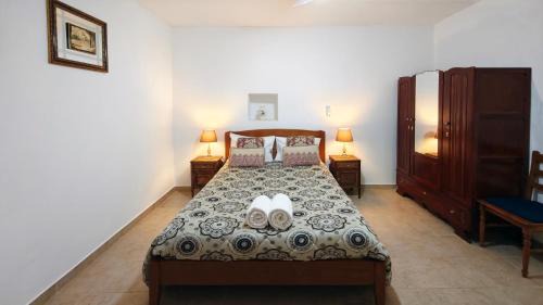 Alcantarilha House | A Casa dos Avós