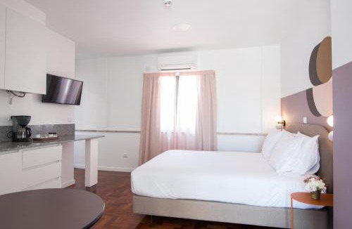 Casal da Ladeira Apartment | LSA Campos by Numa
