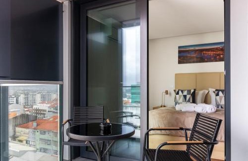 Vila Nova de Gaia Apartment | Gaia Bella Guest House II