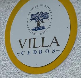 Santa Cruz das Flores House | Villa Cedros