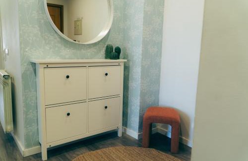 Algueirao - Mem Martins Apartment | Wicalia ShortStays