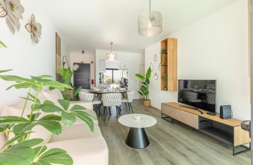 Gaula Apartment | Alma do mar luxury - Ocean front
