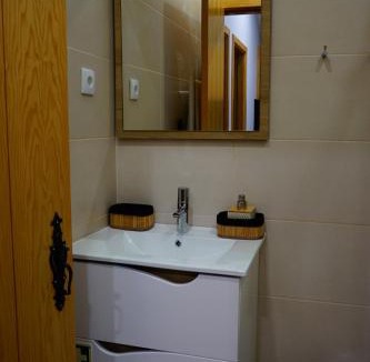 Seia House | Casas do Pastor
