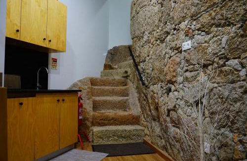 Seia House | Casas do Pastor