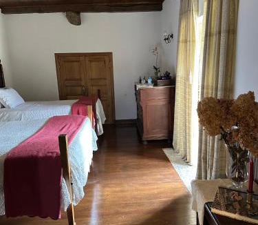 Cabeceiras de Basto House | Casa da Eira