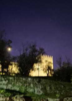Belmonte House | Casa da Massada