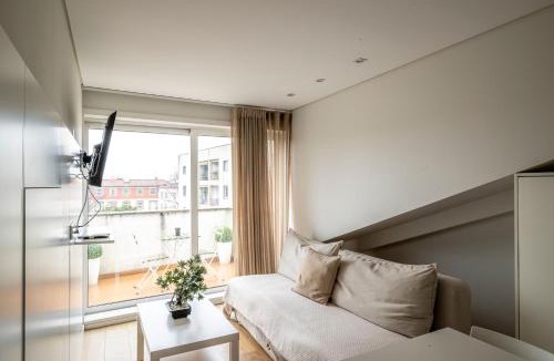 Old Town Apartment | Terro Collection - Alcaide