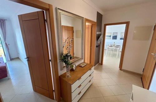 Armacao de Pera Apartment | The Seashell Armação Beach Apartment