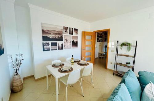Armacao de Pera Apartment | The Seashell Armação Beach Apartment