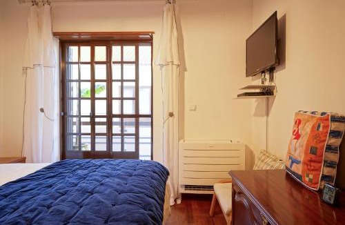 Ferrel Apartment | BBA1 Appartement climatisé centre-ville Ferrel