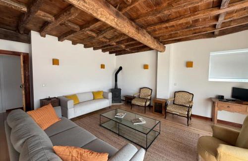 Ourem Villa | AlcaidariaVista