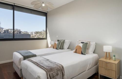 Santo Antonio Apartment | Stay Orange by an island apart