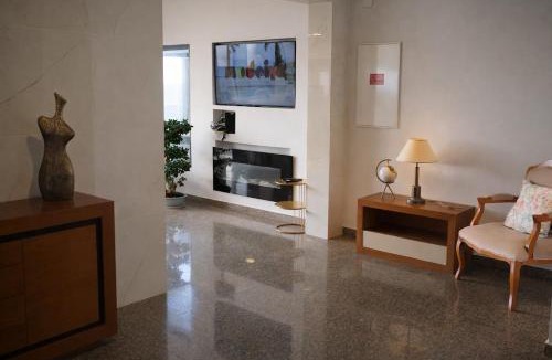 Paul do Mar Apartment | Villa Sunset Avenue