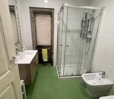 Penhas da Saude House | Casa da Serra