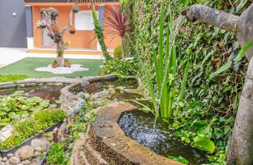 Montemor-o-Velho Villa | Verde Verdilhão Villa