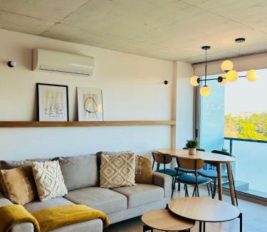 Vila Nova de Gaia Apartment | Skyline Heaven - Fantastic View - Pool - Garage