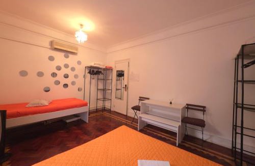 Sao Joao de Deus Hostel | Mini Hostel in Lisbon