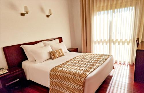 Vila Nova de Foz Coa Hotel | Hotel Vale Do Côa