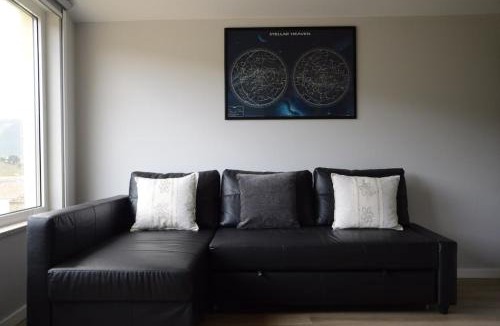 Vila Nova de Foz Coa Apartment | EiraDouro - Casa Oliveira