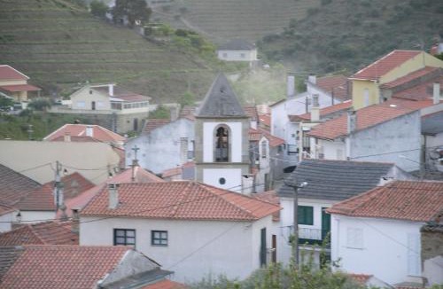 Vila Nova de Foz Coa Apartment | EiraDouro - Casa Oliveira