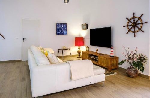 Faulha Apartment | Casa dos Andrades