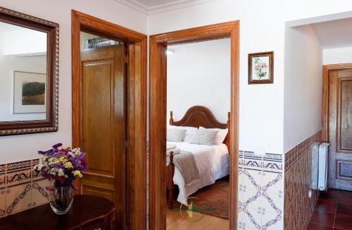 Melgaco House | Varanda do Outeiro