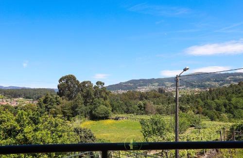 Melgaco House | Varanda do Outeiro