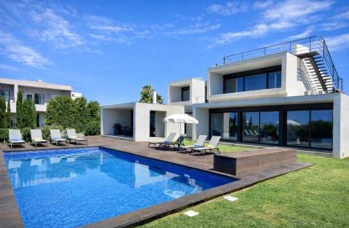 Castelo Villa | Passion - Private Pool - 10 Guests - Albufeira